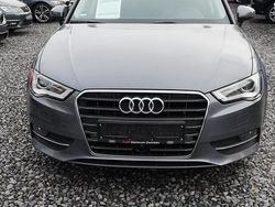 Silber Gebraucht 2013 Audi A3 Sportback Ambition Kleinwagen | 11.299 € (Fairer Preis)