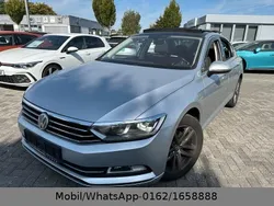 Silber Gebraucht 2014 VW Passat Limousine | 10.699 € (Fairer Preis)