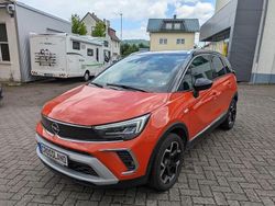Orange Gebraucht 2022 Opel Crossland Ultimate SUV | 19.450 € (Etwas zu teuer)