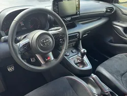 Schwarz Gebraucht 2021 Toyota Yaris Limousine | 28.900 € (Guter Preis)