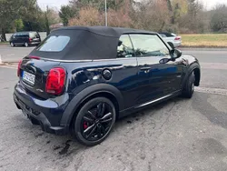 Blau Gebraucht 2022 Mini John Cooper Works Kleinwagen | 25.700 € (Guter Preis)