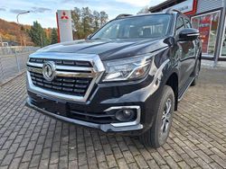 Schwarz Neu 2025 DFSK Rich 6 Abholung | 35.995 € (Fairer Preis)