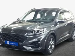 Grau Gebraucht 2024 Ford Kuga ST-Line SUV | 25.900 € (Guter Preis)