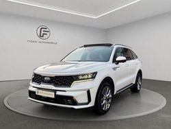 Weiß Gebraucht 2021 Kia Sorento Platinum SUV | 35.450 € (Fairer Preis)