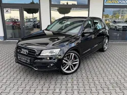 Schwarz Gebraucht 2016 Audi SQ5 Competition SUV | 25.900 € (Fairer Preis)