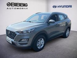 Andere / Gebraucht 2020 Hyundai Tucson Style SUV | 19.990 € (Fairer Preis)