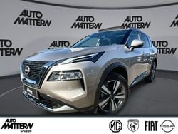 Silber Gebraucht 2023 Nissan X-Trail Tekna SUV | 34.990 € (Etwas zu teuer)