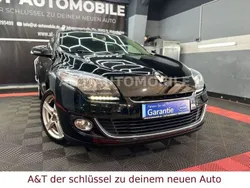 Schwarz Gebraucht 2013 Renault Mégane III Bose Edition Limousine | 7.290 € (Fairer Preis)