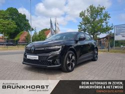Schwarz Gebraucht 2022 Renault Mégane IV Limousine | 19.790 €