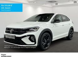 Weiß Neu 2025 VW Taigo R-line SUV | 32.880 € (Etwas zu teuer)