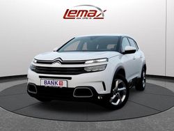 Weiß Gebraucht 2022 Citroën C5 Aircross SUV | 13.495 € (Fairer Preis)