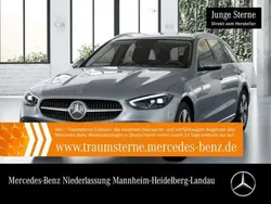 Mercedes C300e