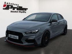 Grau Gebraucht 2020 Hyundai i30 N Performance Limousine | 22.900 € (Guter Preis)