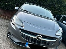 Silber Gebraucht 2015 Opel Corsa Selective Limousine | 6.600 € (Fairer Preis)