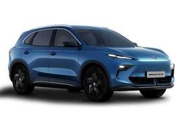 Blau Neu 2025 MG S5 Comfort SUV | 35.850 € (Superpreis)