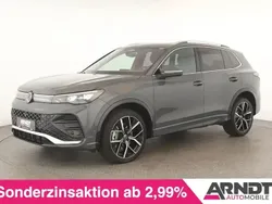 Delfingrau Gebraucht 2024 VW Tiguan R-line SUV | 51.284 € (Superpreis)