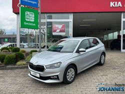 Brilliantsilber Neu 2025 Skoda Fabia Selection Kleinwagen | 22.990 € (Fairer Preis)