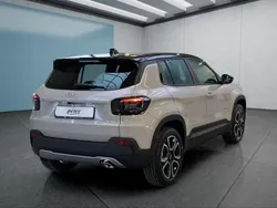 Grau Neu 2025 Jeep Avenger SUV | 30.099 € (Teuer)