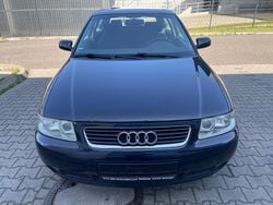 Andere farben Gebraucht 2002 Audi A3 Kleinwagen | 1.790 € (Fairer Preis)