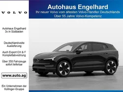 Onyx black Gebraucht 2024 Volvo EX30 Ultra SUV | 40.888 € (Fairer Preis)