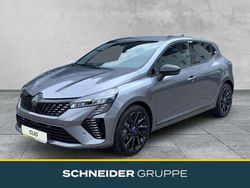 Grau Neu 2025 Renault Clio V Esprit Alpine Kleinwagen | 20.990 € (Fairer Preis)