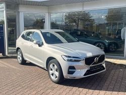 Silber Gebraucht 2022 Volvo XC60 Momentum SUV | 29.990 € (Superpreis)