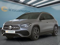 Gebraucht 2020 Mercedes GLA200 SUV | 36.749 € (Teuer)