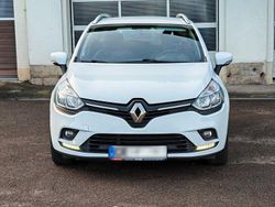 Weiß Gebraucht 2019 Renault Clio IV Kleinwagen | 8.990 € (Guter Preis)