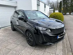 Schwarz Gebraucht 2021 Peugeot 3008 GT SUV | 28.990 € (Etwas zu teuer)