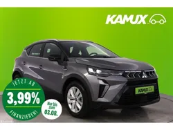 Grau Neu 2024 Mitsubishi ASX Intense SUV | 25.490 € (Guter Preis)