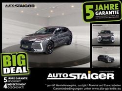 Grau/typ aussenverkleidung met Gebraucht 2023 DS Automobiles DS4 Performance Line Plus Limousine | 25.888 € (Fairer Preis)