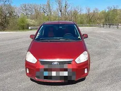 Rot Gebraucht 2010 Ford C-MAX Trend Van / Kleinbus | 2.000 € (Fairer Preis)