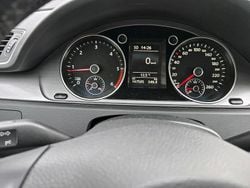 Blau Gebraucht 2011 VW Passat Kombi | 7.000 € (Guter Preis)