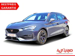 Andere Gebraucht 2021 Cupra Leon Kombi | 26.950 € (Teuer)
