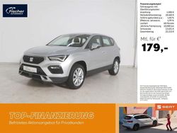 Silber Gebraucht 2024 Seat Ateca Style SUV | 23.440 € (Guter Preis)