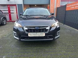 Grau Gebraucht 2020 Subaru XV Platinum SUV | 17.980 € (Guter Preis)