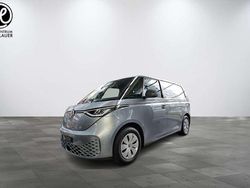 Silber Gebraucht 2025 VW ID. Buzz Van / Kleinbus | 44.962 €