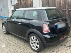 Schwarz Gebraucht 2011 Mini Cooper Kleinwagen | 7.500 € (Fairer Preis)