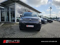 Grau Gebraucht 2022 Citroën Jumpy Van / Kleinbus | 22.390 € (Guter Preis)