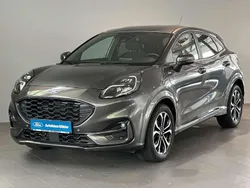 Other Gebraucht 2021 Ford Puma ST-Line SUV | 17.850 € (Guter Preis)