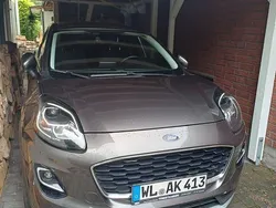 Gebraucht 2020 Ford Puma Titanium SUV | 16.950 € (Fairer Preis)