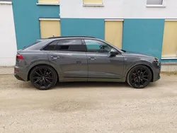 Grau Neu 2025 Audi Q8 Sport SUV | 91.845 €