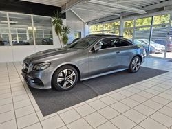 Selenitgrau Gebraucht 2018 Mercedes E400 Coupé | 33.390 € (Fairer Preis)