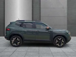 Safarigrüngrau Neu 2025 Dacia Duster Extreme SUV | 29.690 € (Fairer Preis)