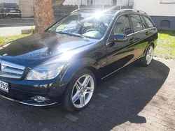 Schwarz Gebraucht 2009 Mercedes 350 Kombi | 5.500 €