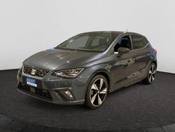 Grau Gebraucht 2021 Seat Ibiza Limousine | 15.990 € (Fairer Preis)