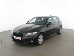 Schwarz Gebraucht 2018 BMW 120 M Sport Kleinwagen | 17.790 € (Fairer Preis)