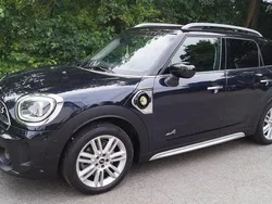 Schwarz Gebraucht 2021 Mini Cooper S Countryman SUV | 25.500 € (Fairer Preis)