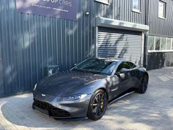 Gebraucht 2021 Aston Martin V8 Vantage Coupé | 124.900 € (Etwas zu teuer)