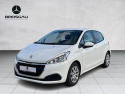 Weiß Gebraucht 2019 Peugeot 208 Kleinwagen | 9.990 € (Guter Preis)